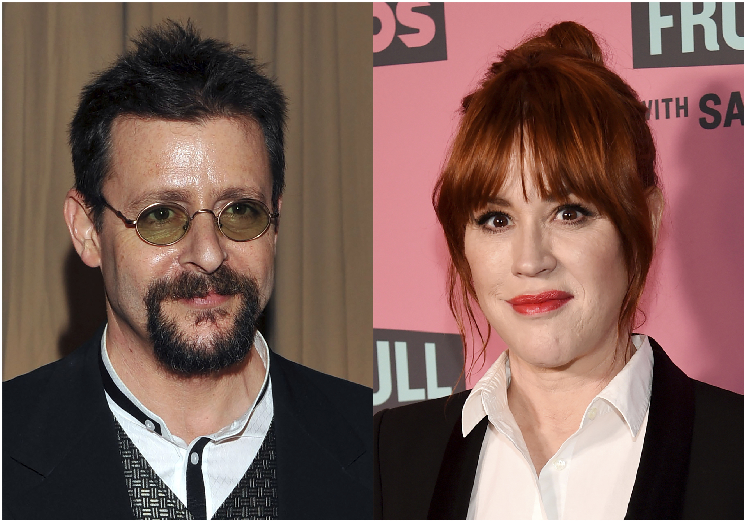 Judd Nelson