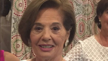 Judge Jeanine Pirro