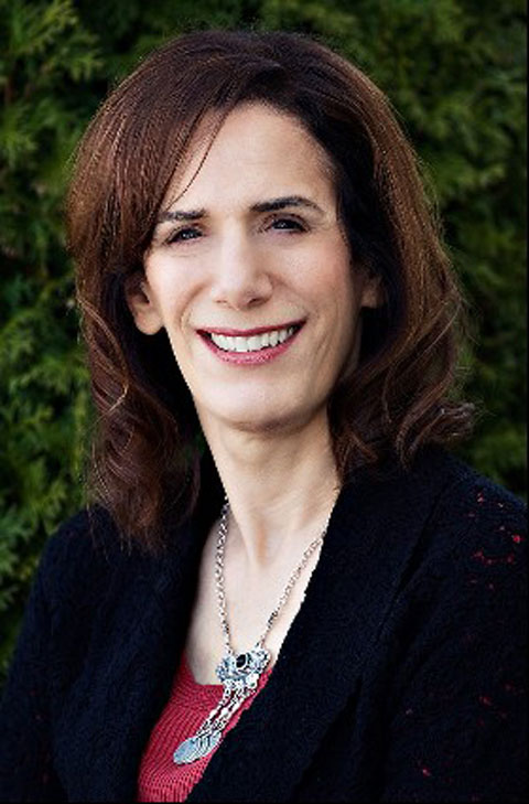 Judy Faulkner