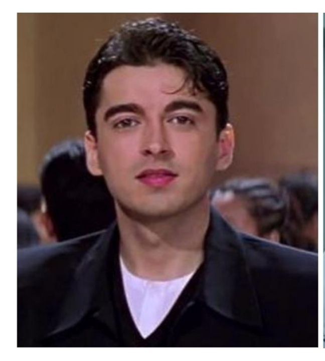 Jugal Hansraj