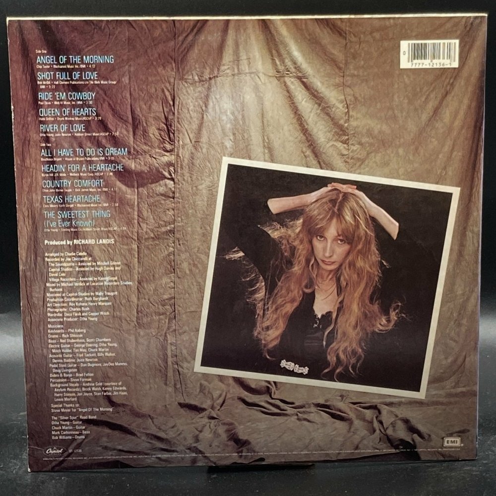 Juice Newton