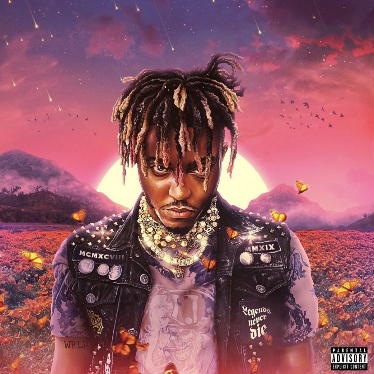Juice Wrld