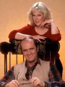 Julia Duffy