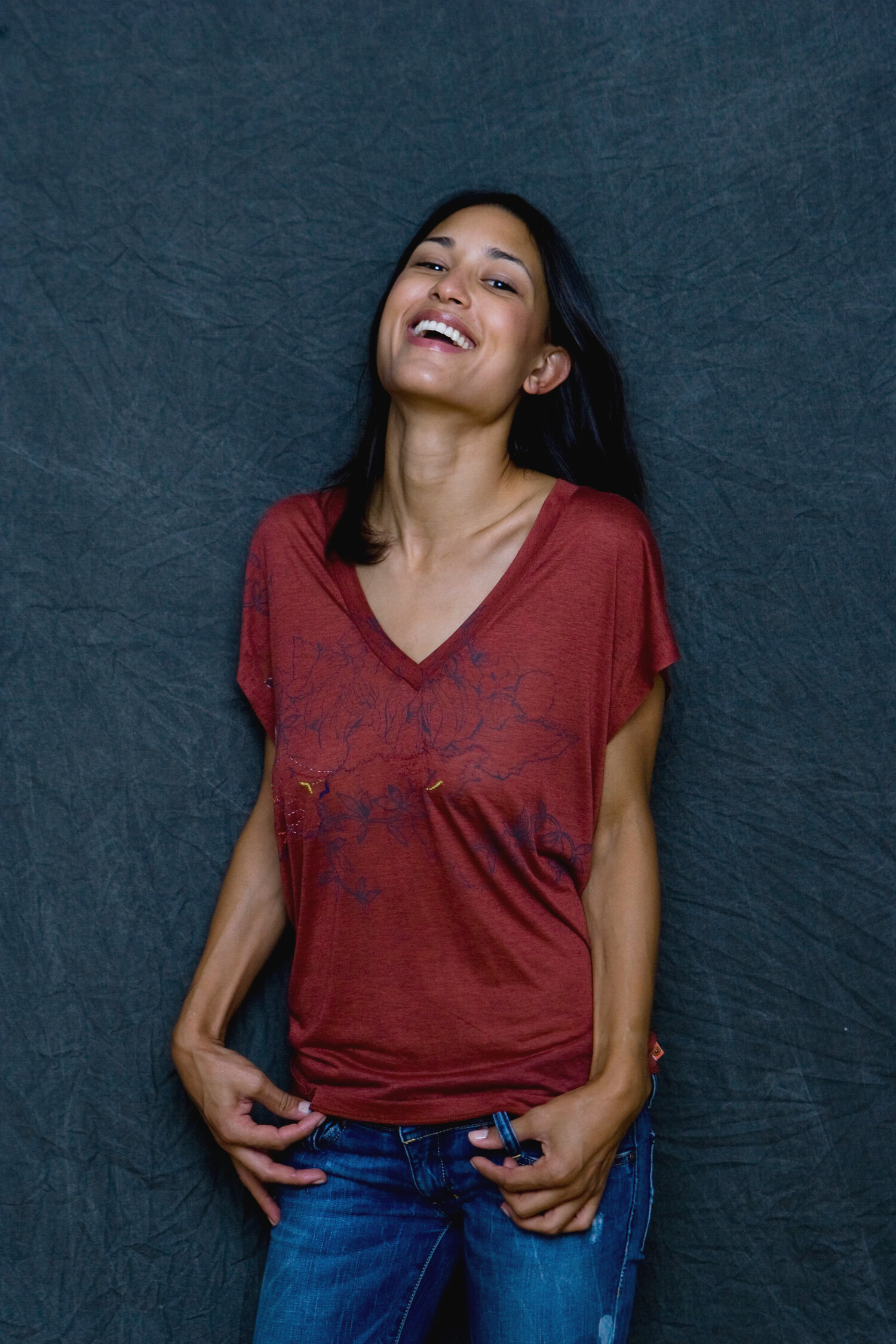 Julia Jones