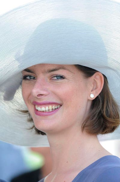 Julia Oetker