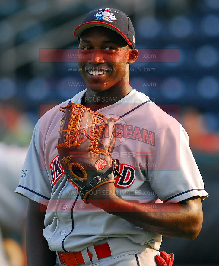 Julian Williams