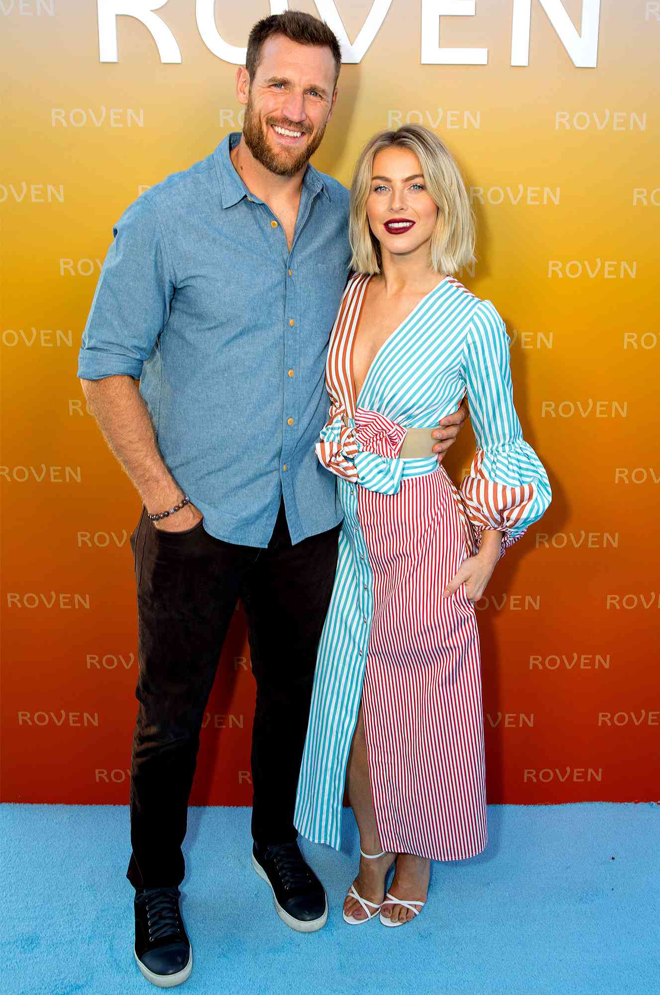 Julianne Hough