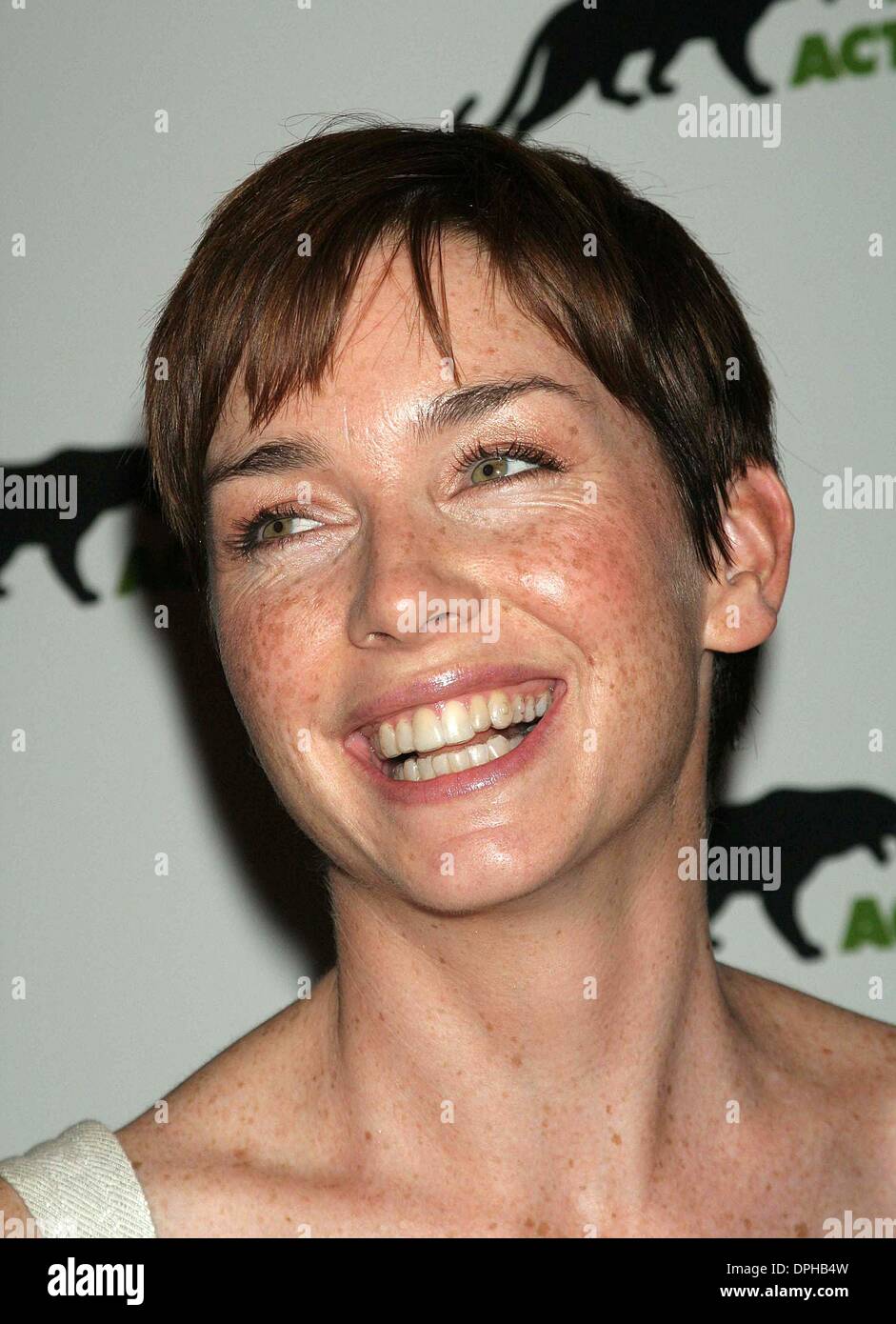 Julianne Nicholson