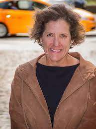 Julie Gold