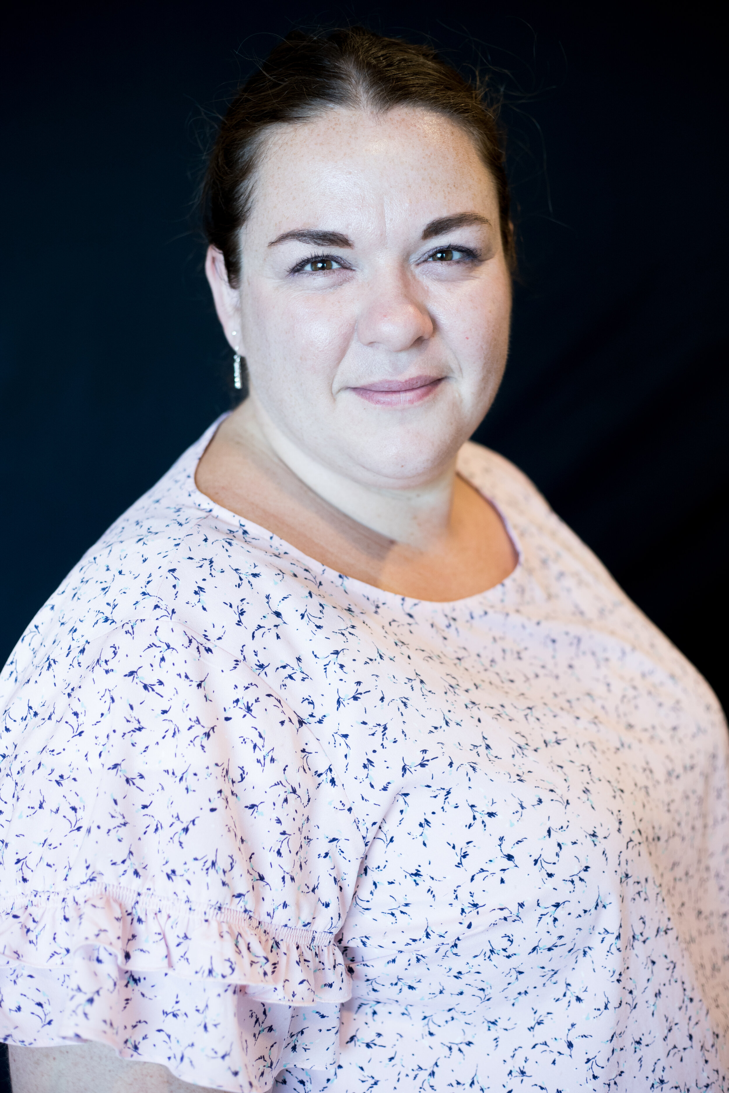 Julie Powell