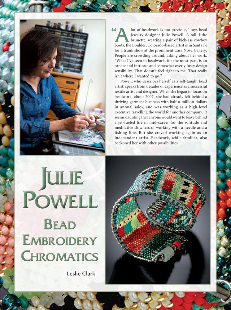 Julie Powell