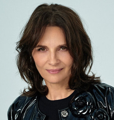 Juliette Binoche