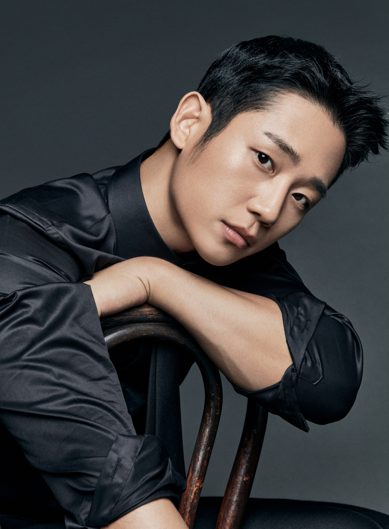 Jung Hae-in