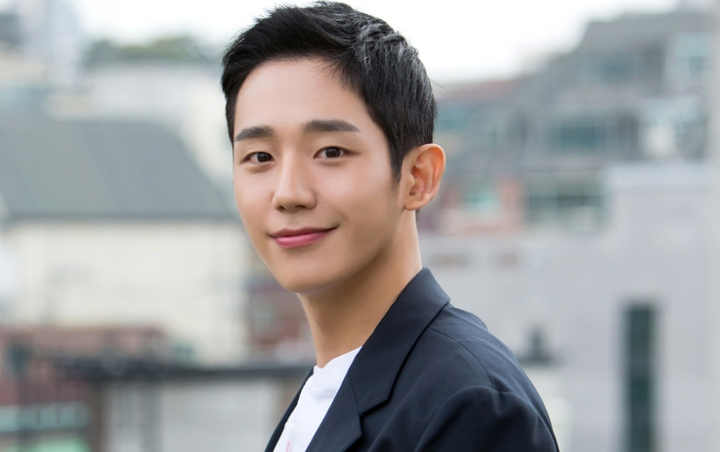 Jung Hae-in