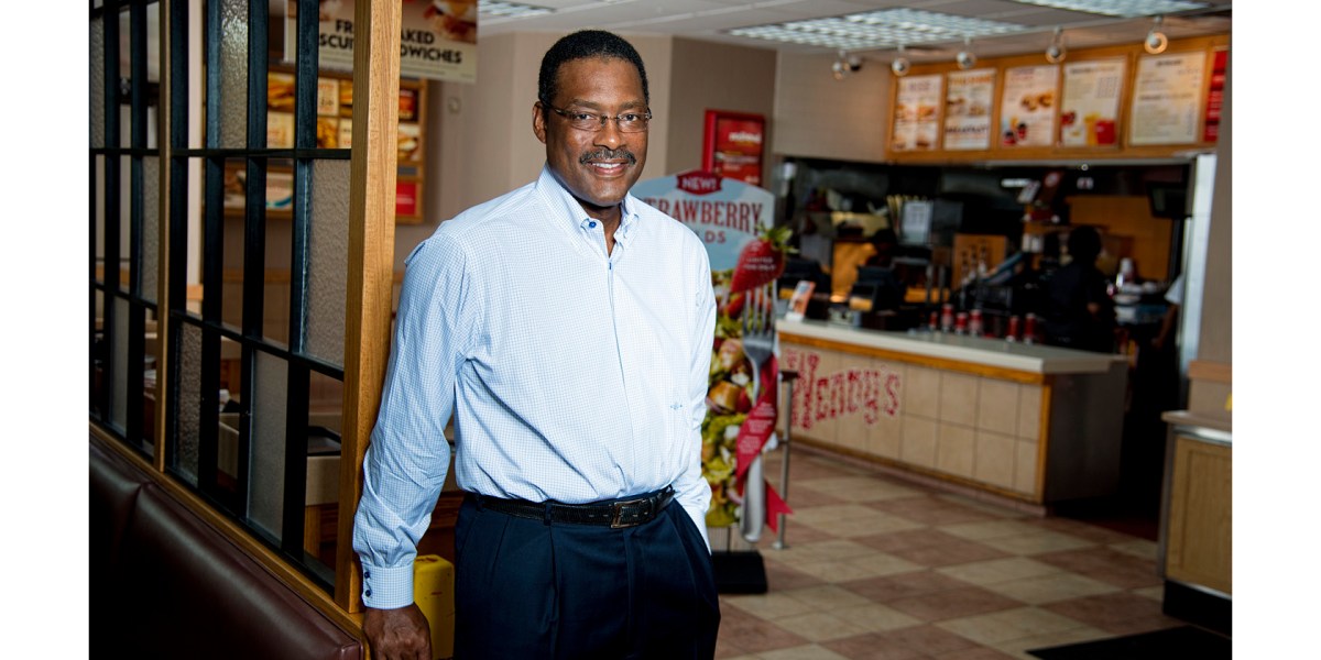 Junior Bridgeman