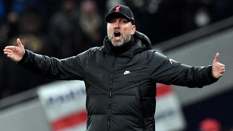Jürgen Klopp