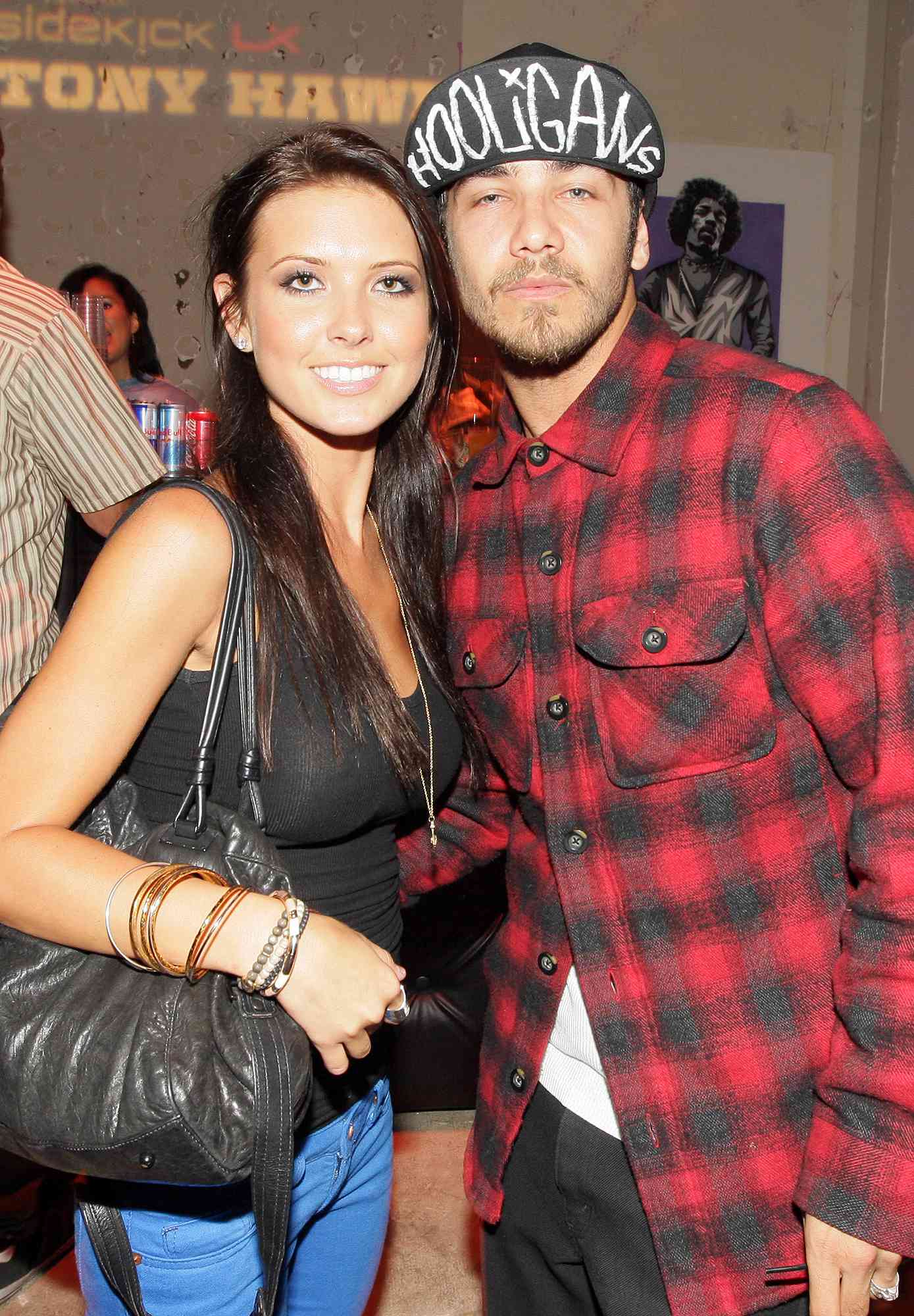 Justin Bobby