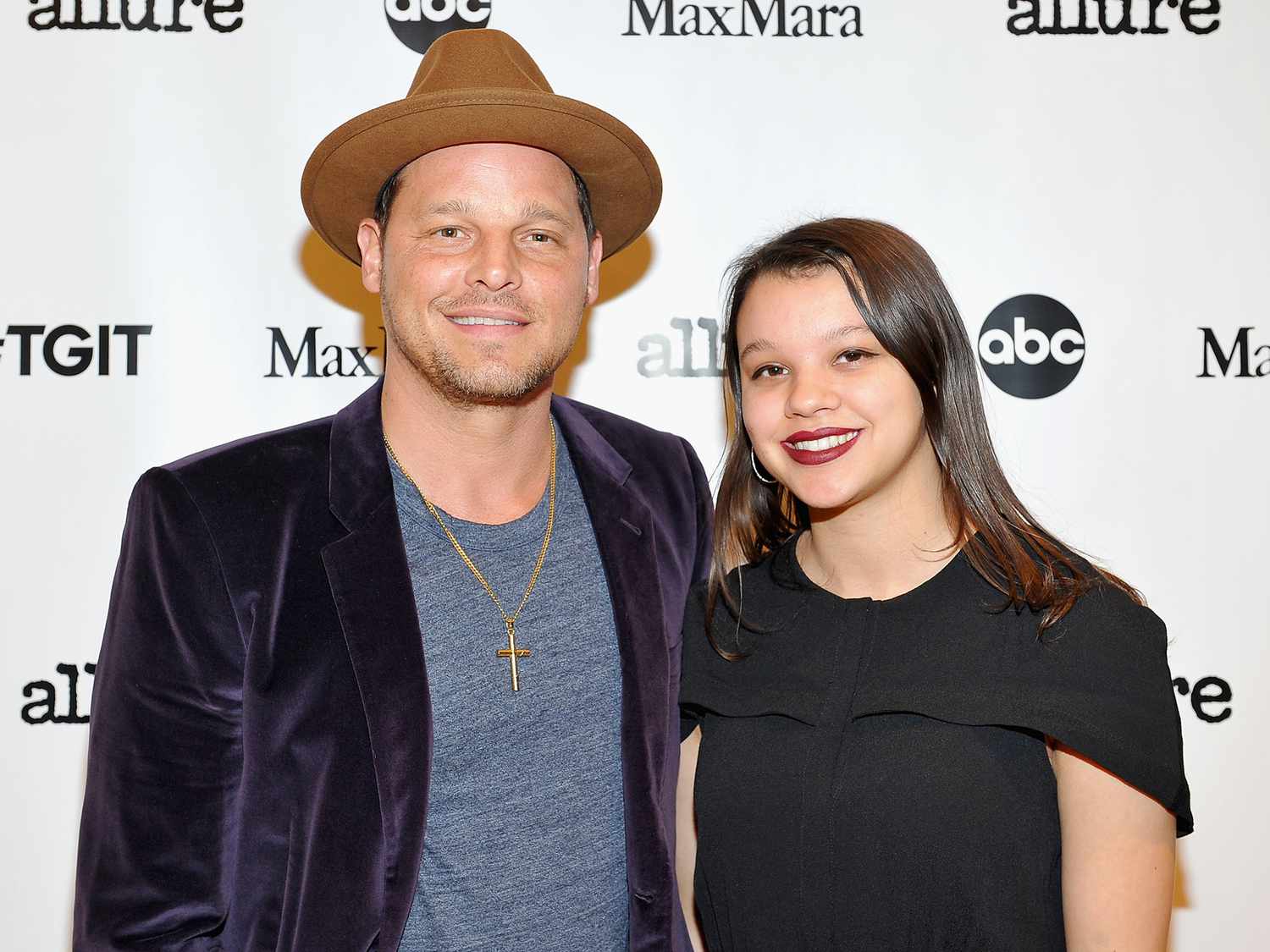Justin Chambers