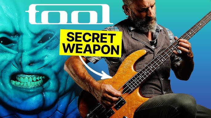 Justin Chancellor