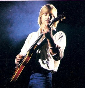 Justin Hayward