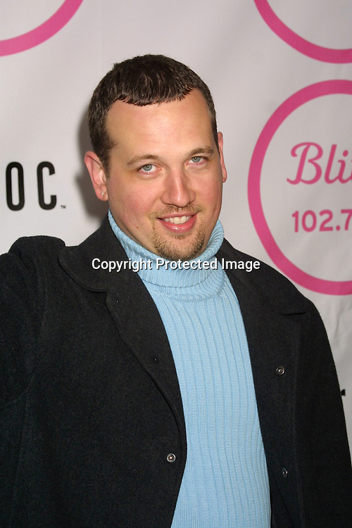 Justin Jeffre