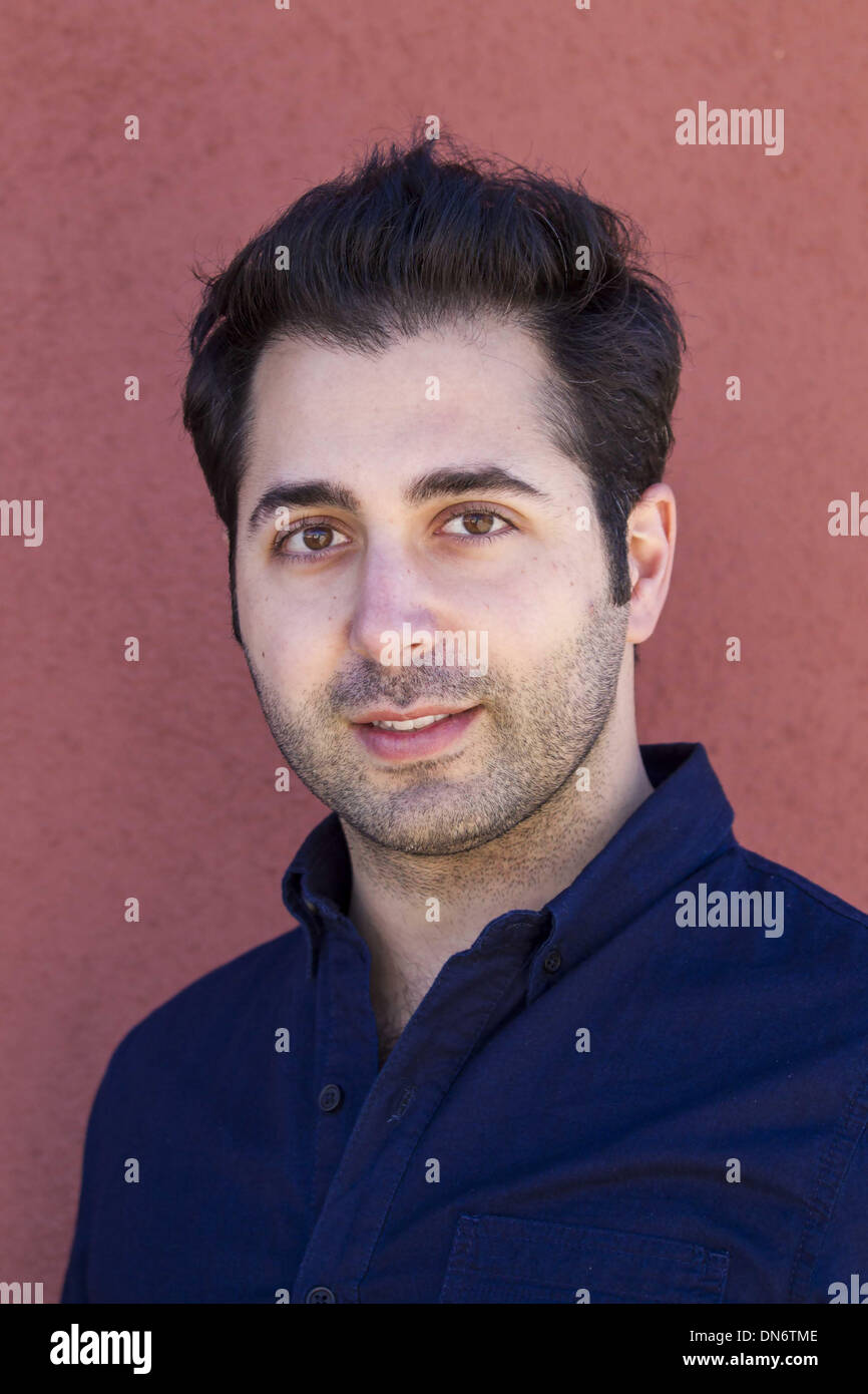 Justin Mateen