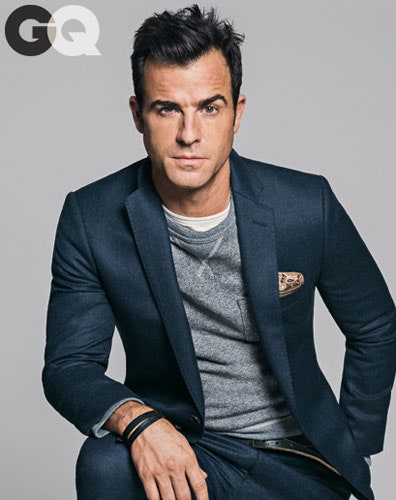 Justin Theroux