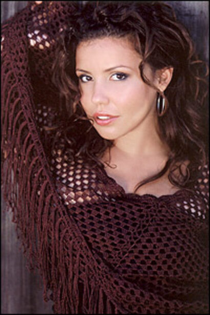 Justina Machado