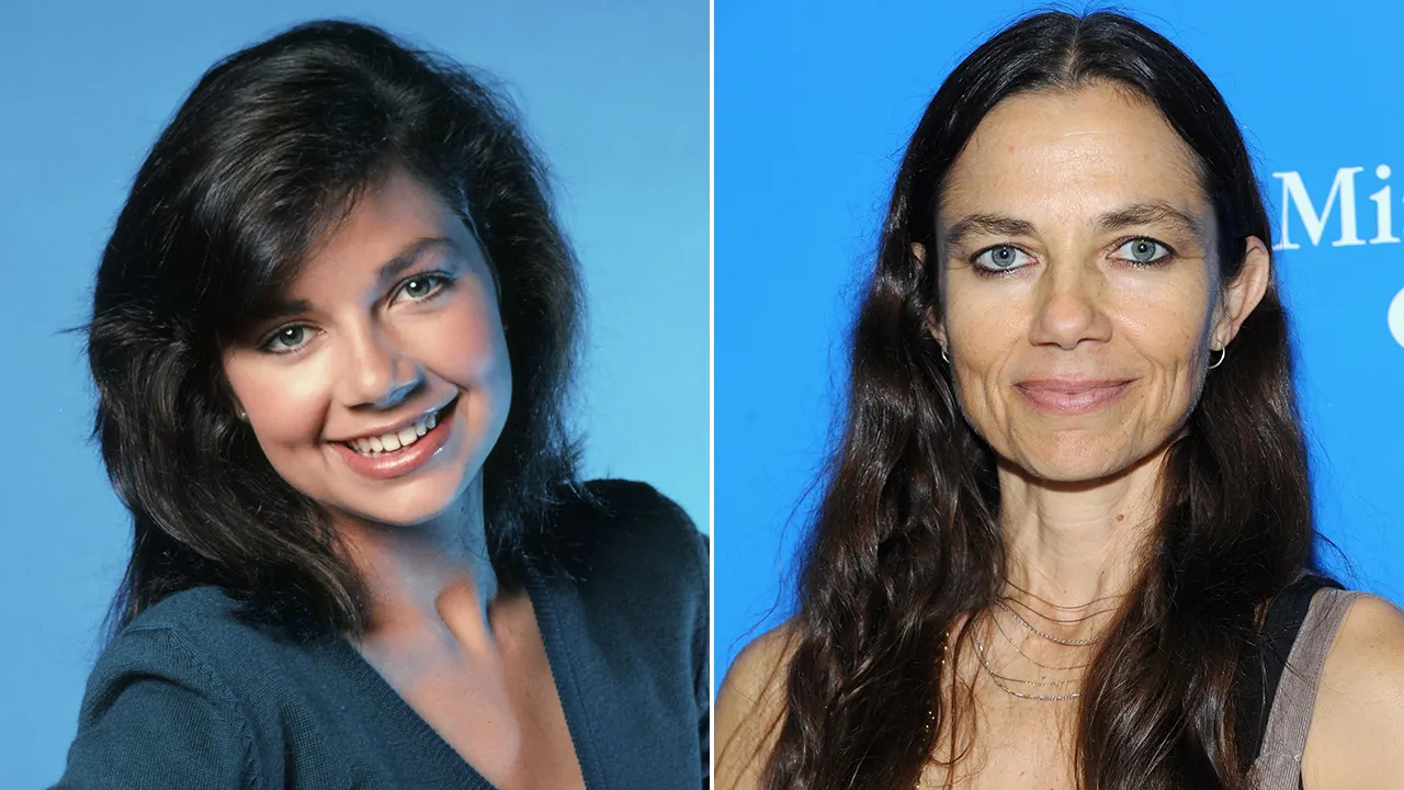 Justine Bateman