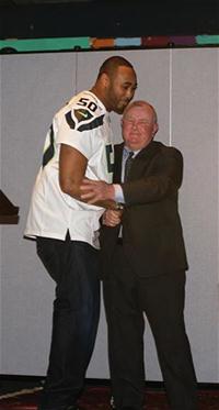 K. J. Wright