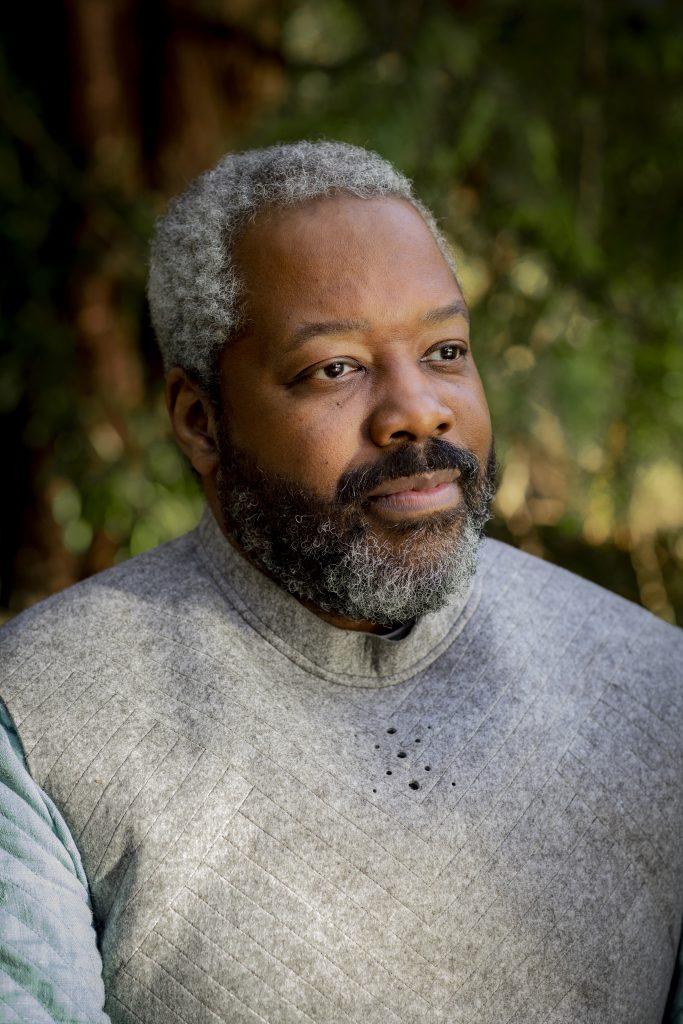 Kadeem Hardison