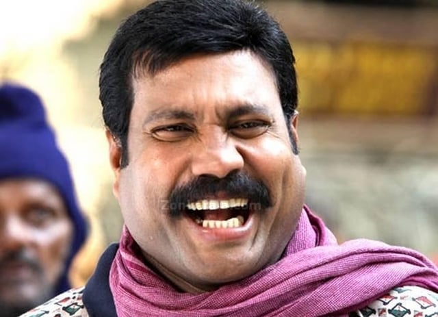 Kalabhavan Mani