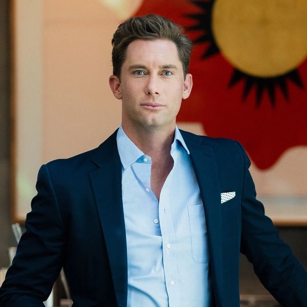 Kalon McMahon