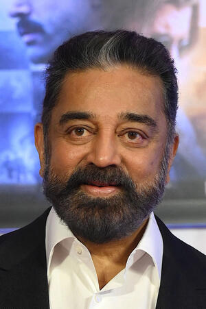 Kamal Hassan