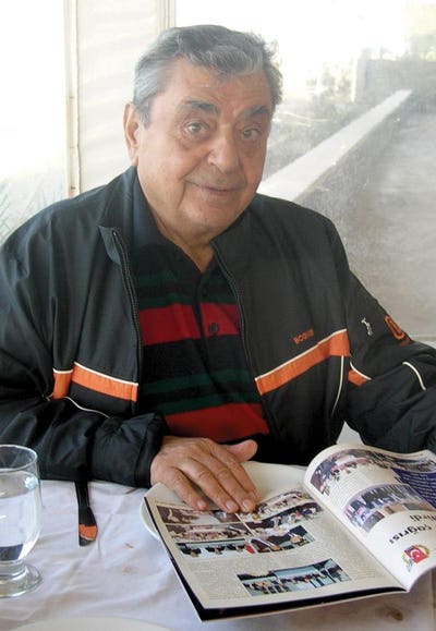 Kamil Yazici