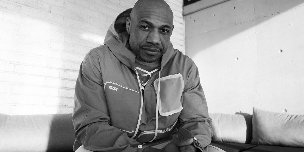 Kareem Biggs Burke