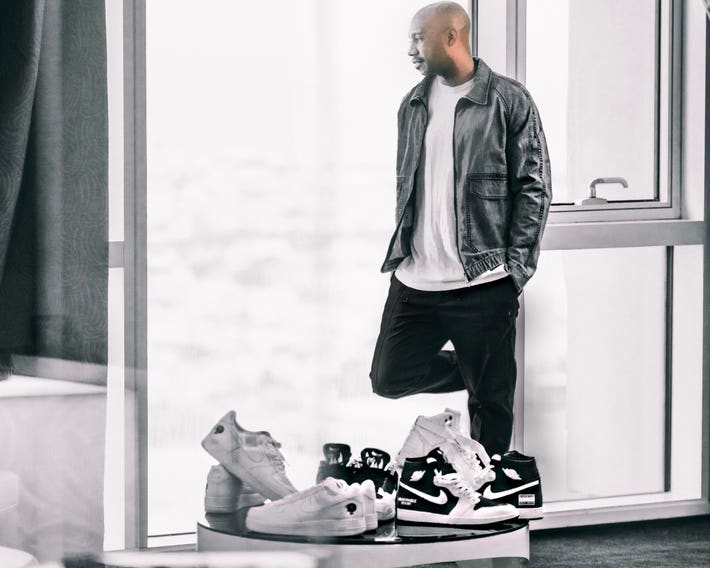 Kareem Biggs Burke