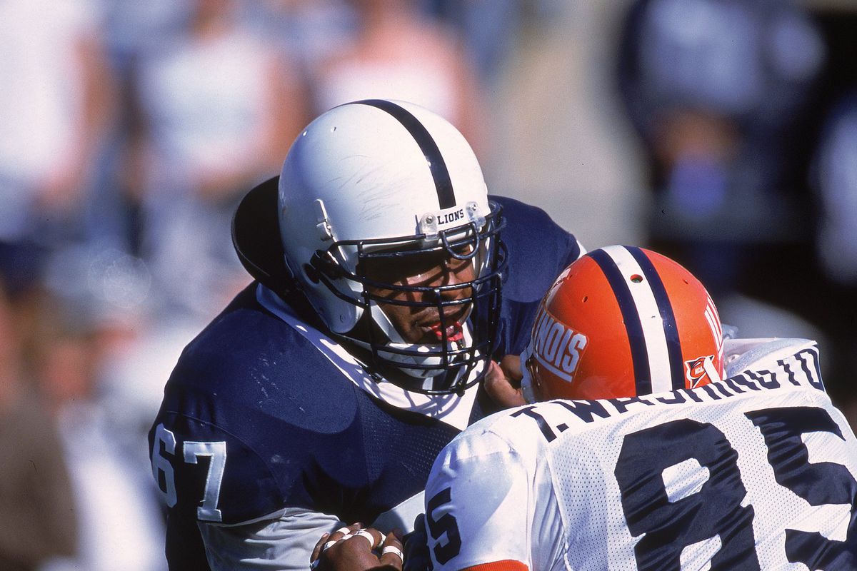 Kareem McKenzie