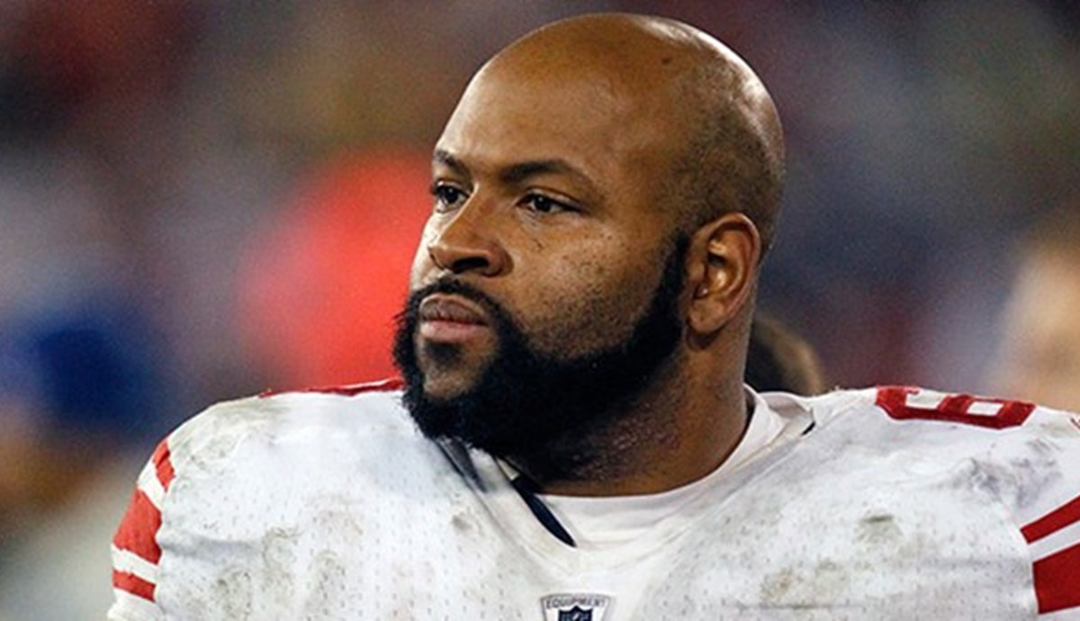 Kareem McKenzie