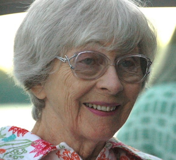 Karen Johnson Boyd