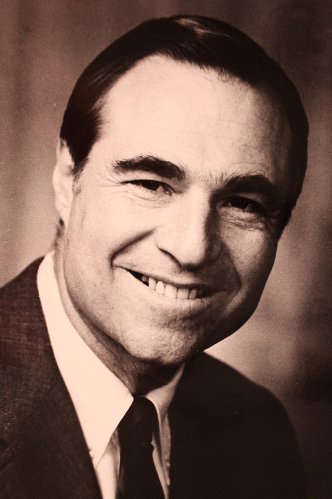 Karl Eller
