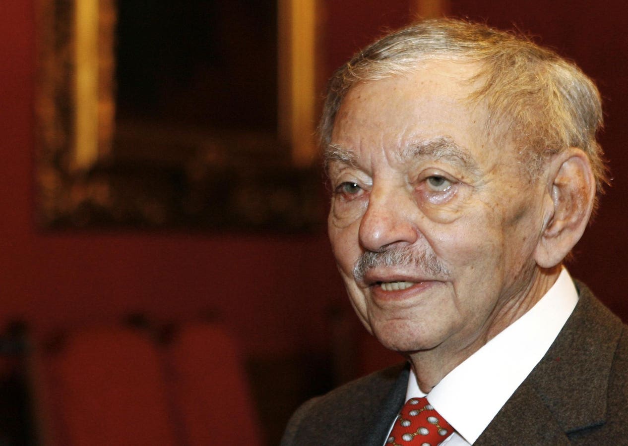 Karl Wlaschek