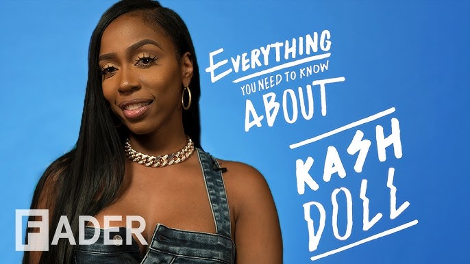 Kash Doll