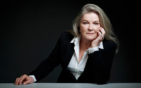 Kate Mulgrew