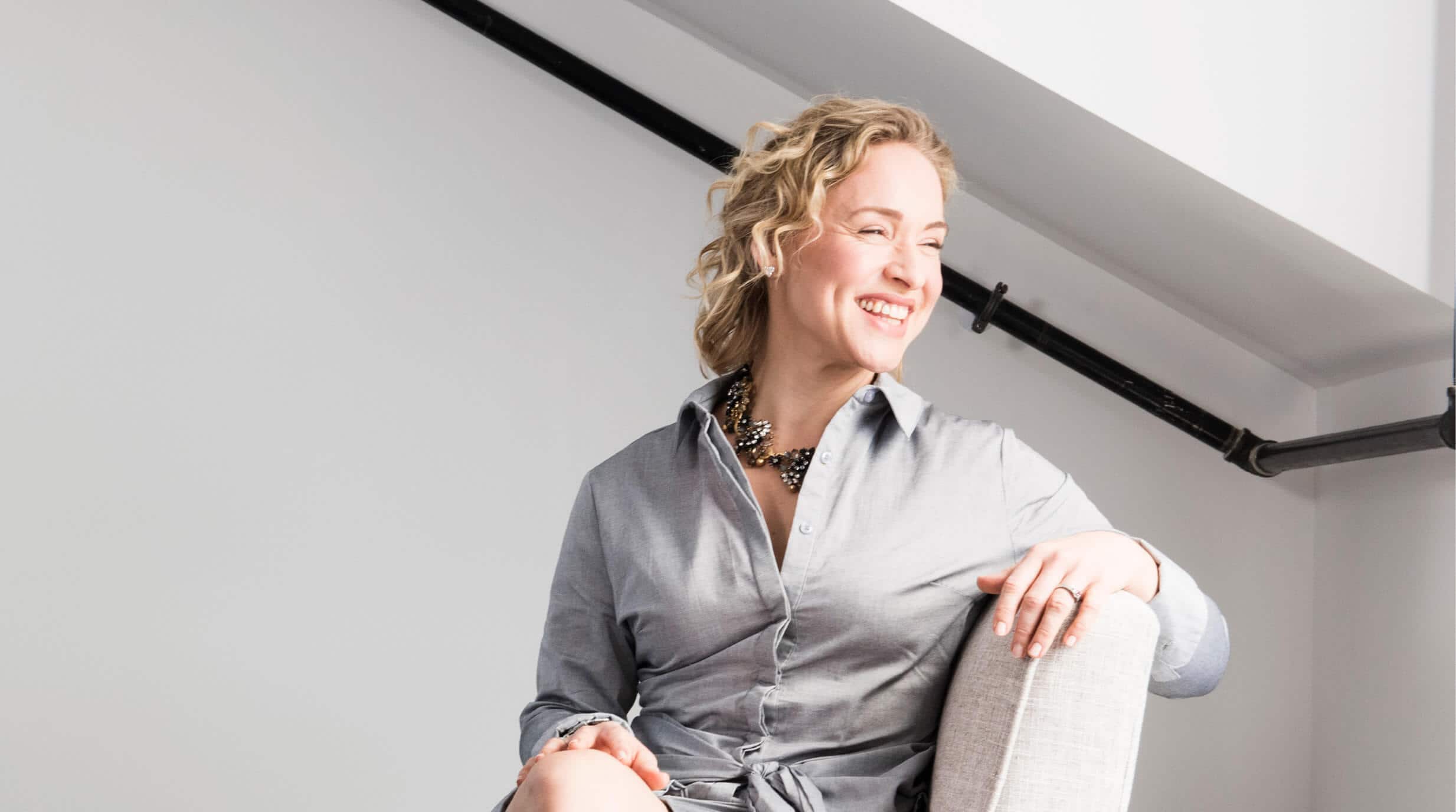Kate Northrup