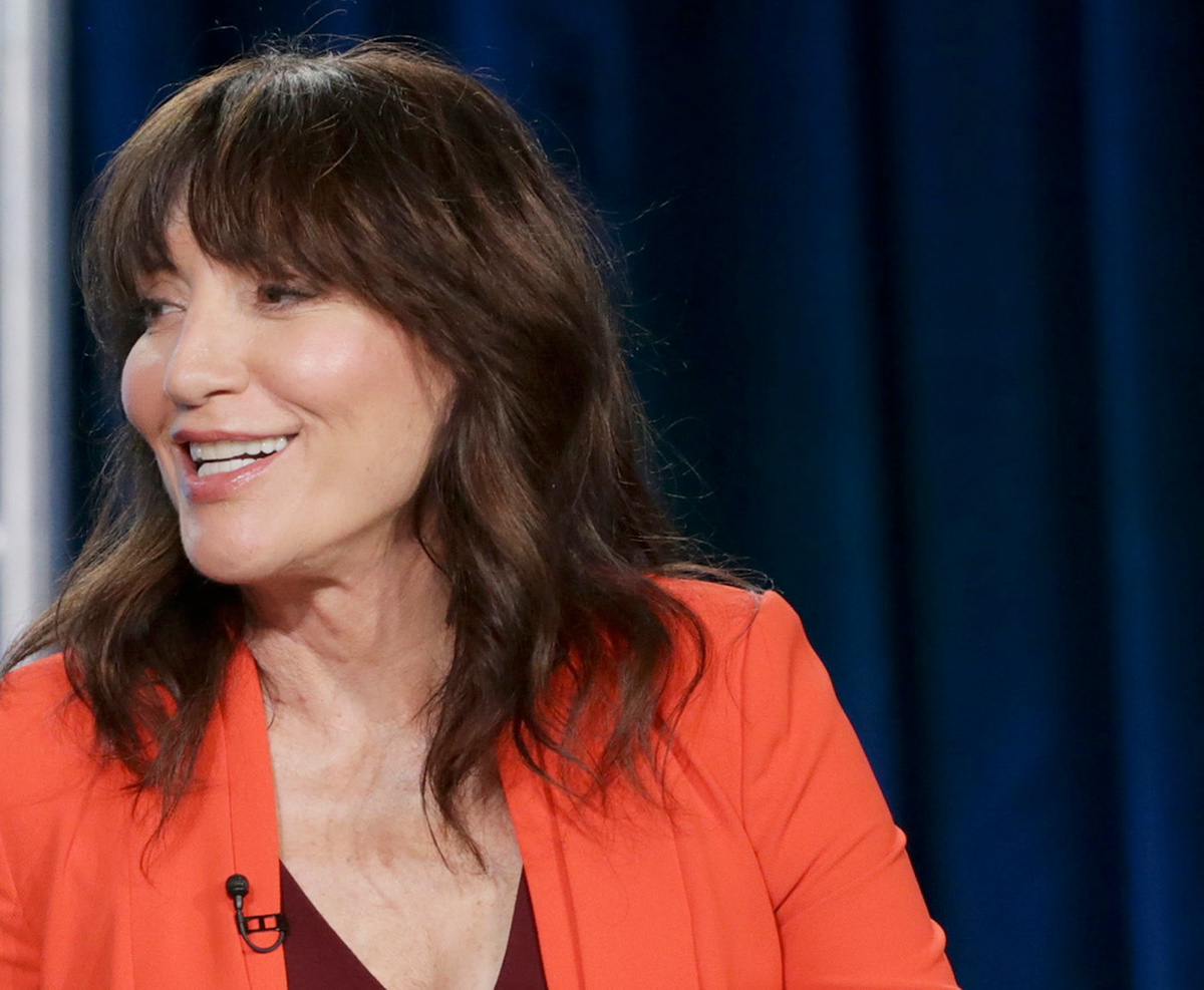 Katey Sagal