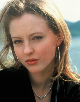 Katharine Isabelle