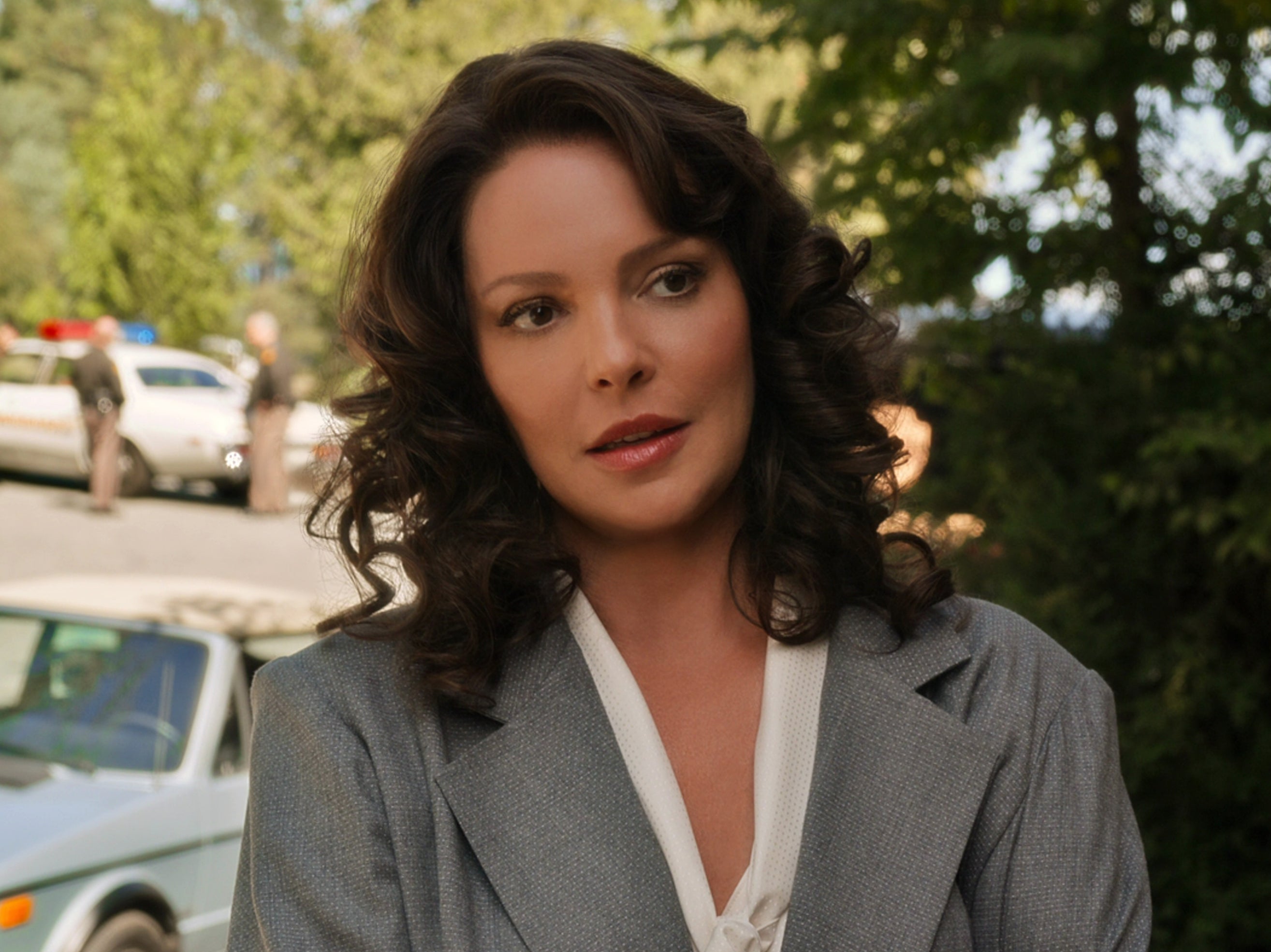 Katherine Heigl