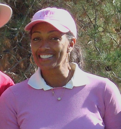 Kathleen Bradley
