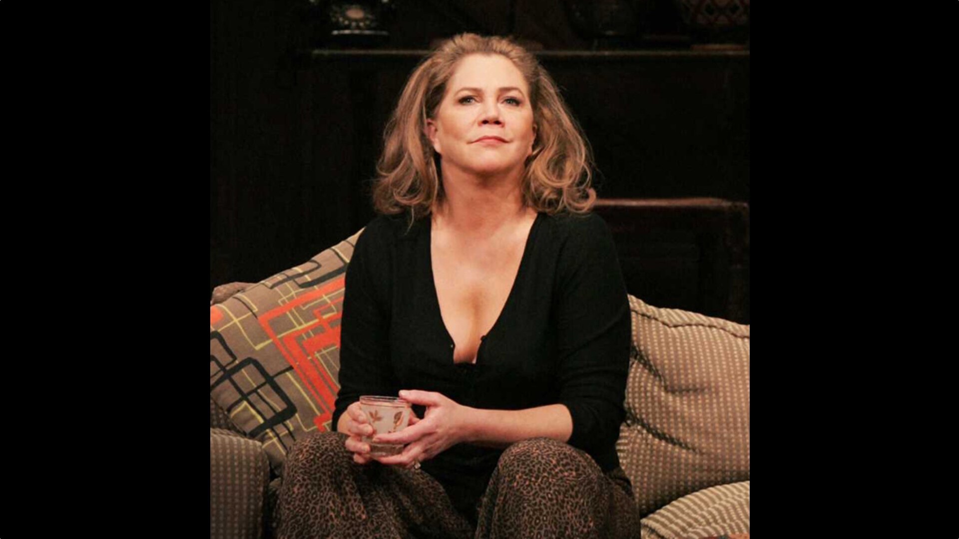 Kathleen Turner